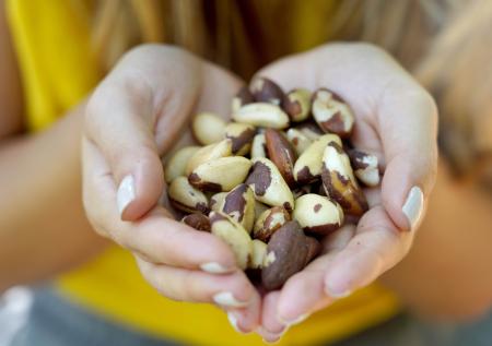Нутрициолог раскрыла, какие продукты снижают аппетит