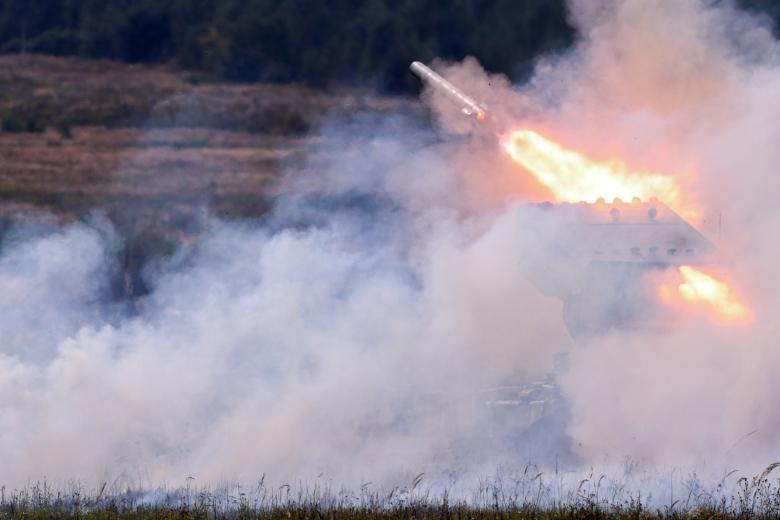 ВС РФ