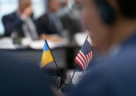 «Такой плохой прецедент»: Трамп готов обнародовать новую беседу с Зеленским