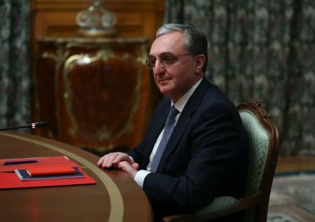 В МИД Армении назвали ключевую задачу переговоров по Карабаху в Москве