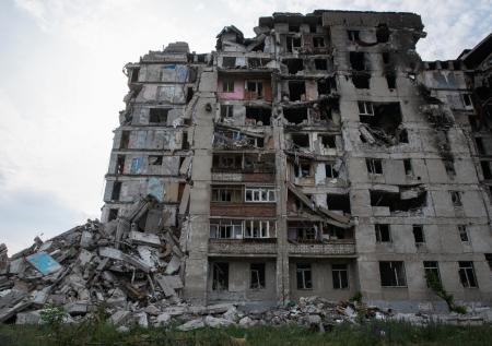 В российском правительстве раскрыли будущее Попасной
