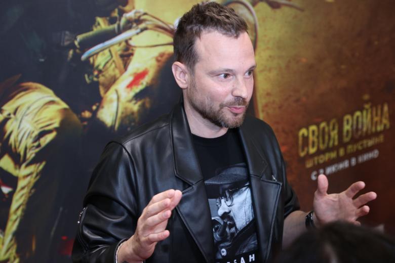 Алексей Чадов