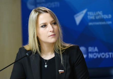 В ГД взяли под личный контроль ситуацию с движением «Редан»