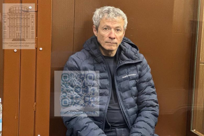 Вадим Мошкович