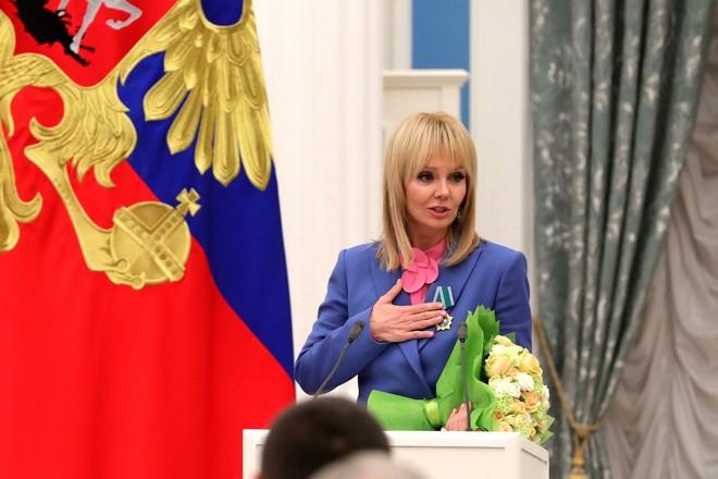 Валерия