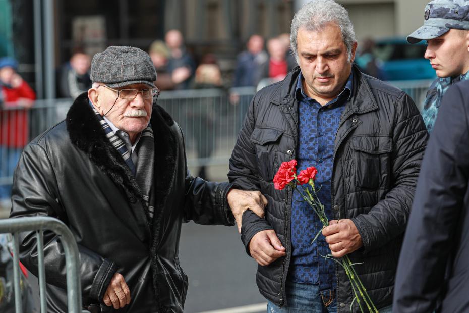 Армен Джигарханян