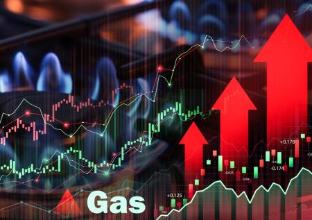 Атака ВСУ на Курскую область взвинтила цены на газ в ЕС: будет ли кризис