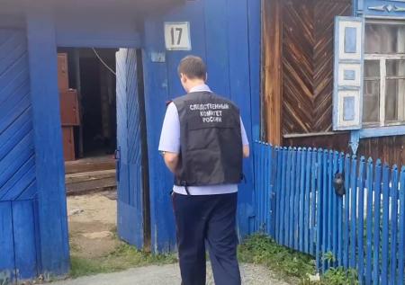 По любви? Как челябинский маньяк 14 лет держал в плену и насиловал девушку