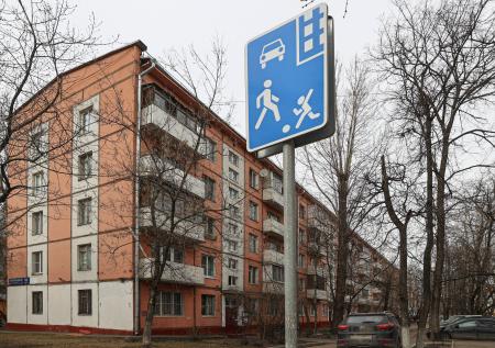 В России ввели новую категорию ветхого жилья