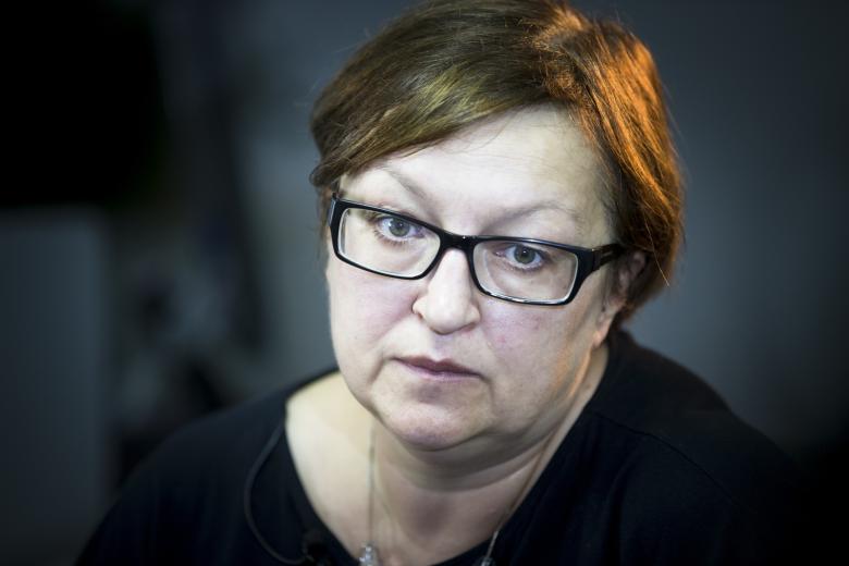 Галина Тимченко