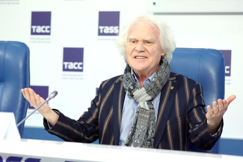 Юрий Куклачев