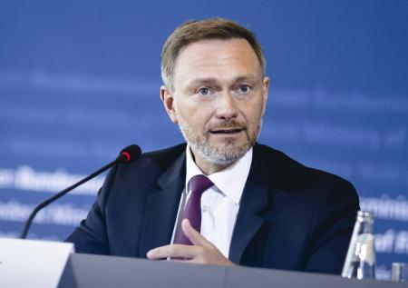 В Минфине Германии заявили, что впредь не станут платить за газ в рублях