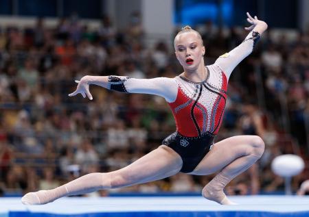 Олимпийская чемпионка раскрыла ожидания от нового руководства МОК