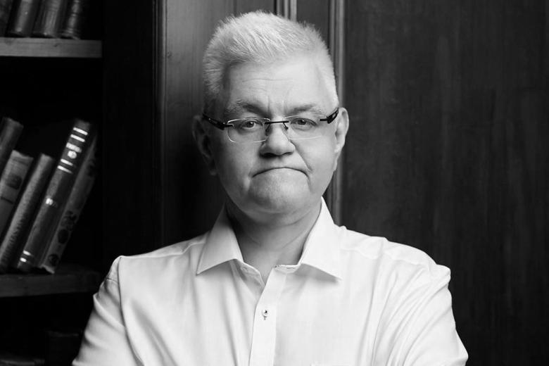 Сергей Сивохо
