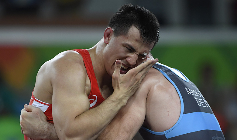 Роман Власов