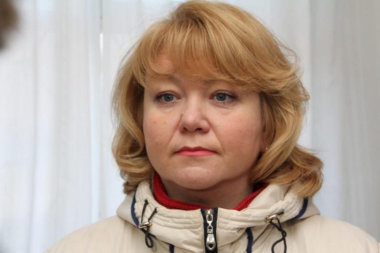 Ольга Макеева