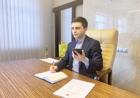 Бальбек назвал «словоблудием» европейские принципы общения с Россией