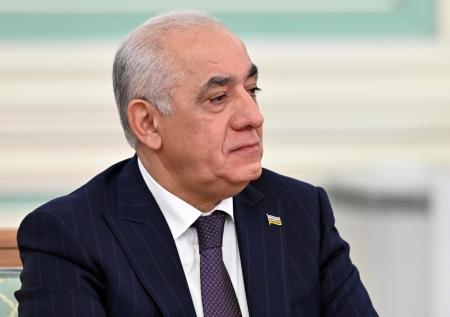 Парламент Азербайджана одобрил назначение Асадова на должность премьера