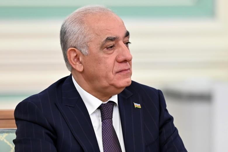 Али Асадов