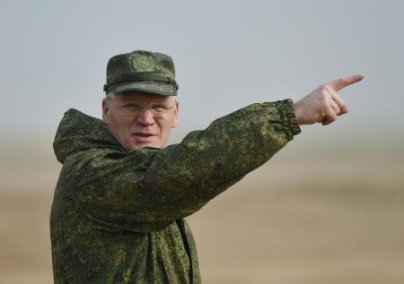ВКС России уничтожили 59 военных объектов Украины за день 