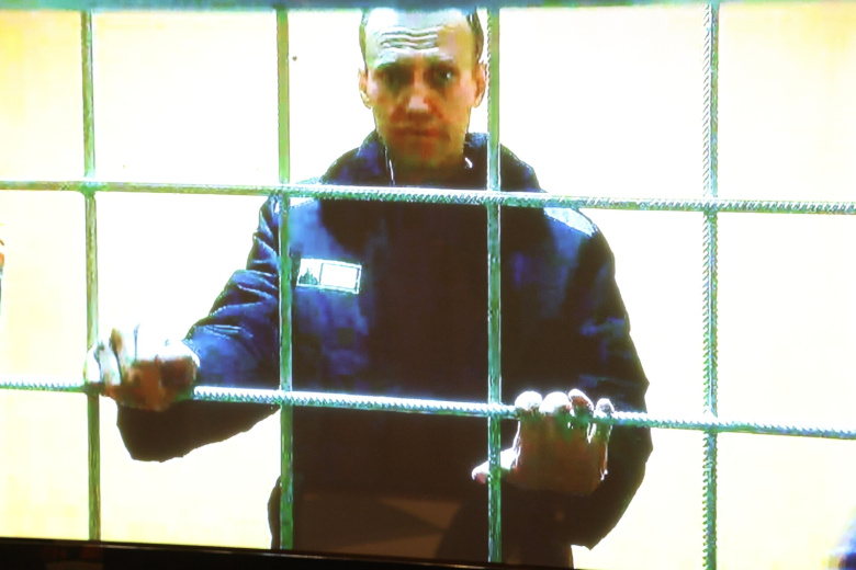 Алексей Навальный