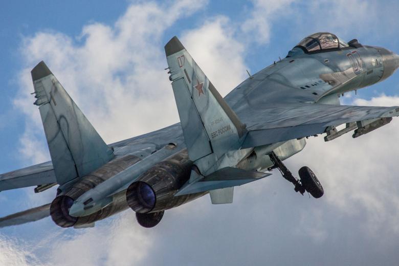 Су-35С