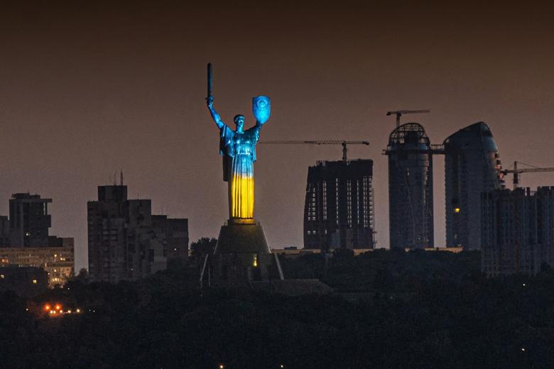 Киев, Украина