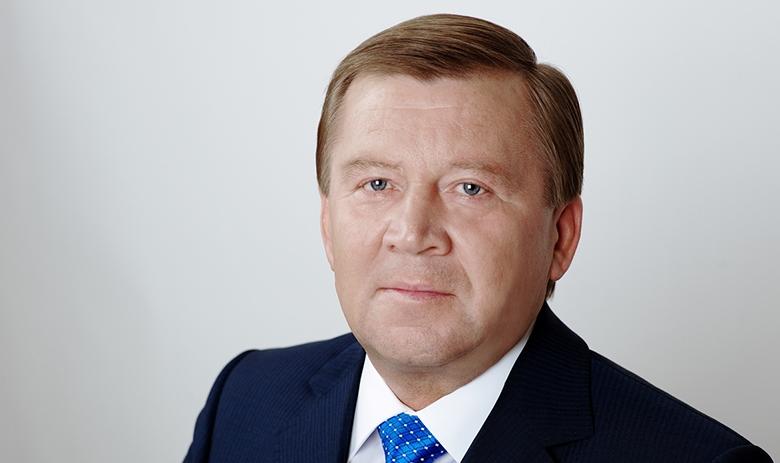 Геннадий Шилов