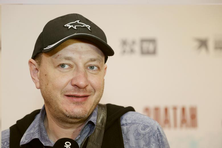 Марат Башаров