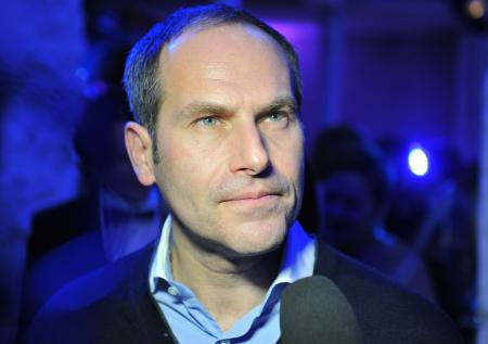 Михаил Шац рассказал о непристойной выходке Шнура