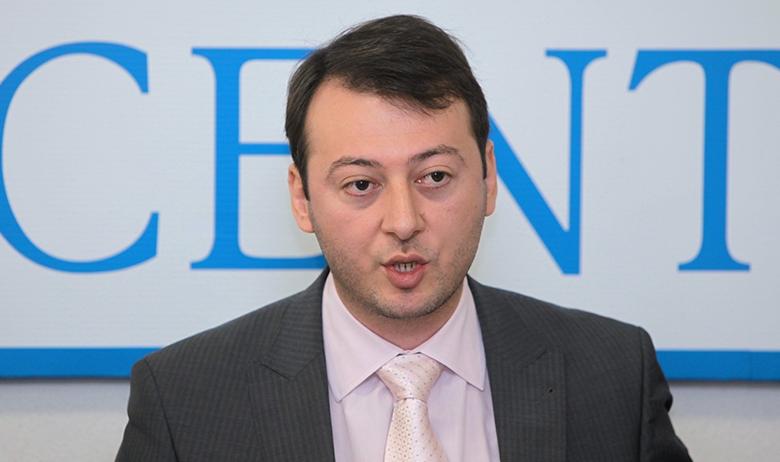 Магомед Хазбиев