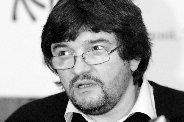 Андрей Константинов