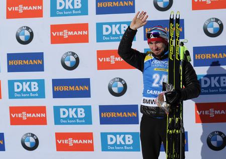 Тренер объяснил отсутствие Логинова на чемпионате Европы
