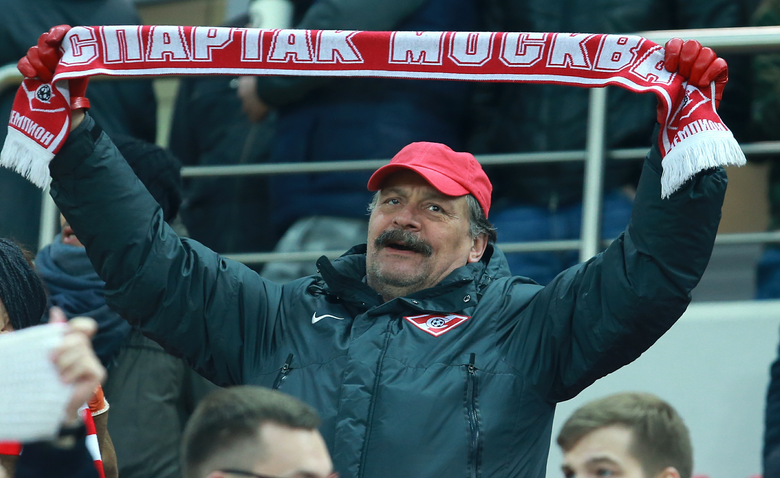Дмитрий Назаров
