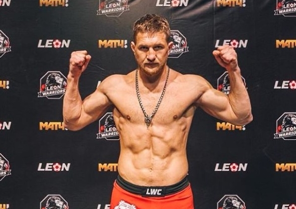 Владимир Минеев