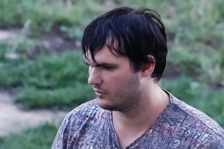 Евгений Серебряков