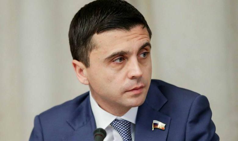 Руслан Бальбек