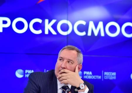 Россия планирует потратить на космос более 600 млрд рублей
