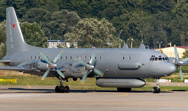 Ил-20