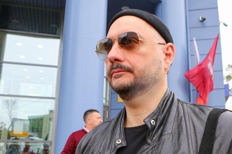 Кирилл Серебренников