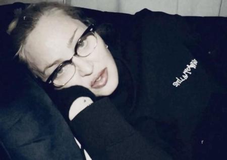 Мадонну поместили в реанимацию и подключили к ИВЛ