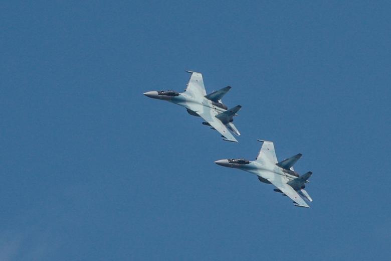Су-27