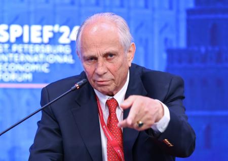 Родственник Бисмарка рассказал, чем ему нравится Россия