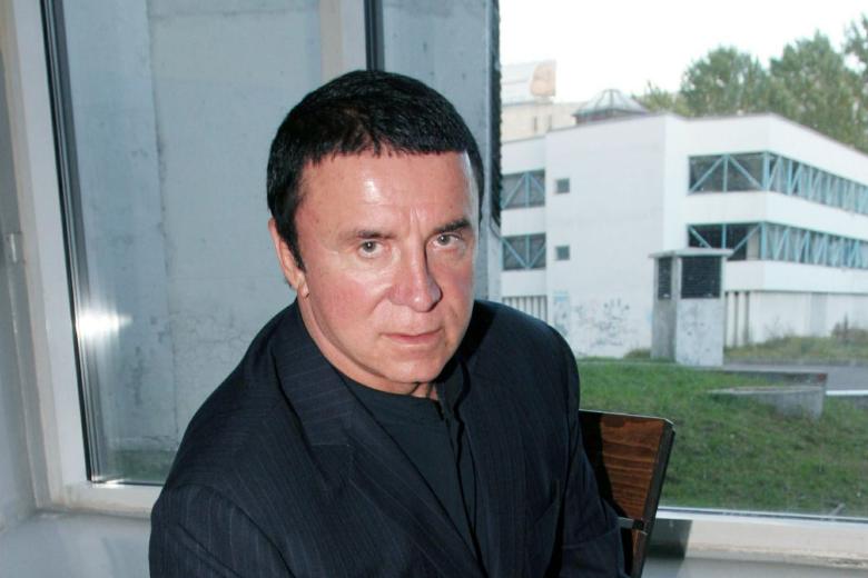 Анатолий Кашпировский