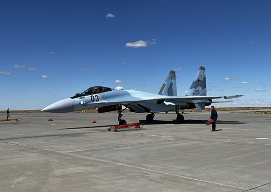 Су-35С