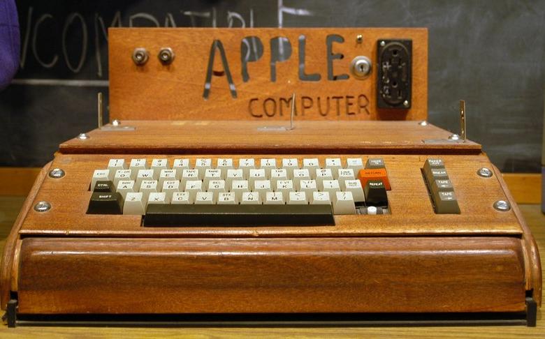 Apple-I