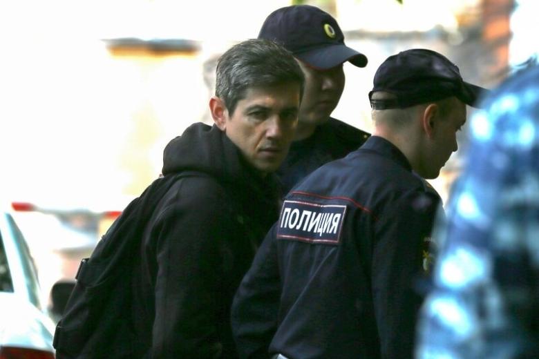 Евгений Боткин