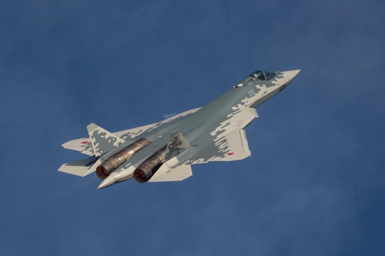 Су-57