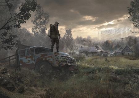 Создатели S.T.A.L.K.E.R. отказались продавать свои игры в России