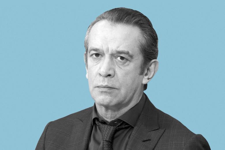 Владимир Машков